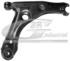 VWSEA 1H0407152 Track Control Arm